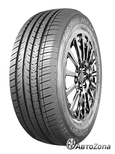 HI FLY HF218 185/60R14 82H